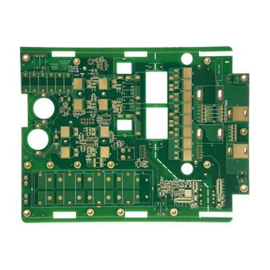 PCB tembaga tebal